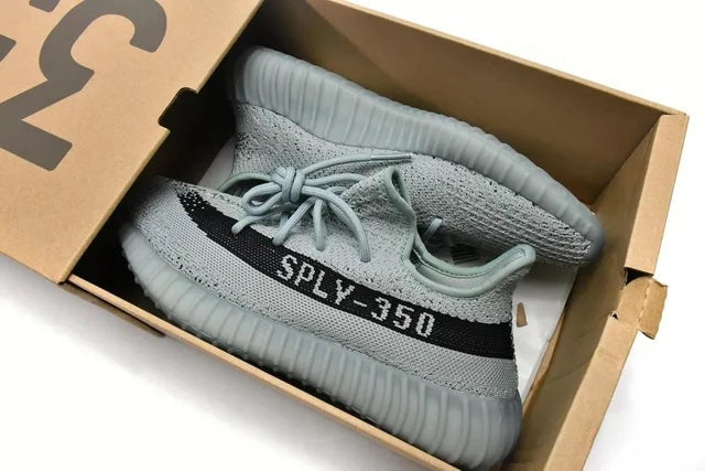 Where to buy adidas Yeezy Boost 350 V2 'Jade Ash' in England