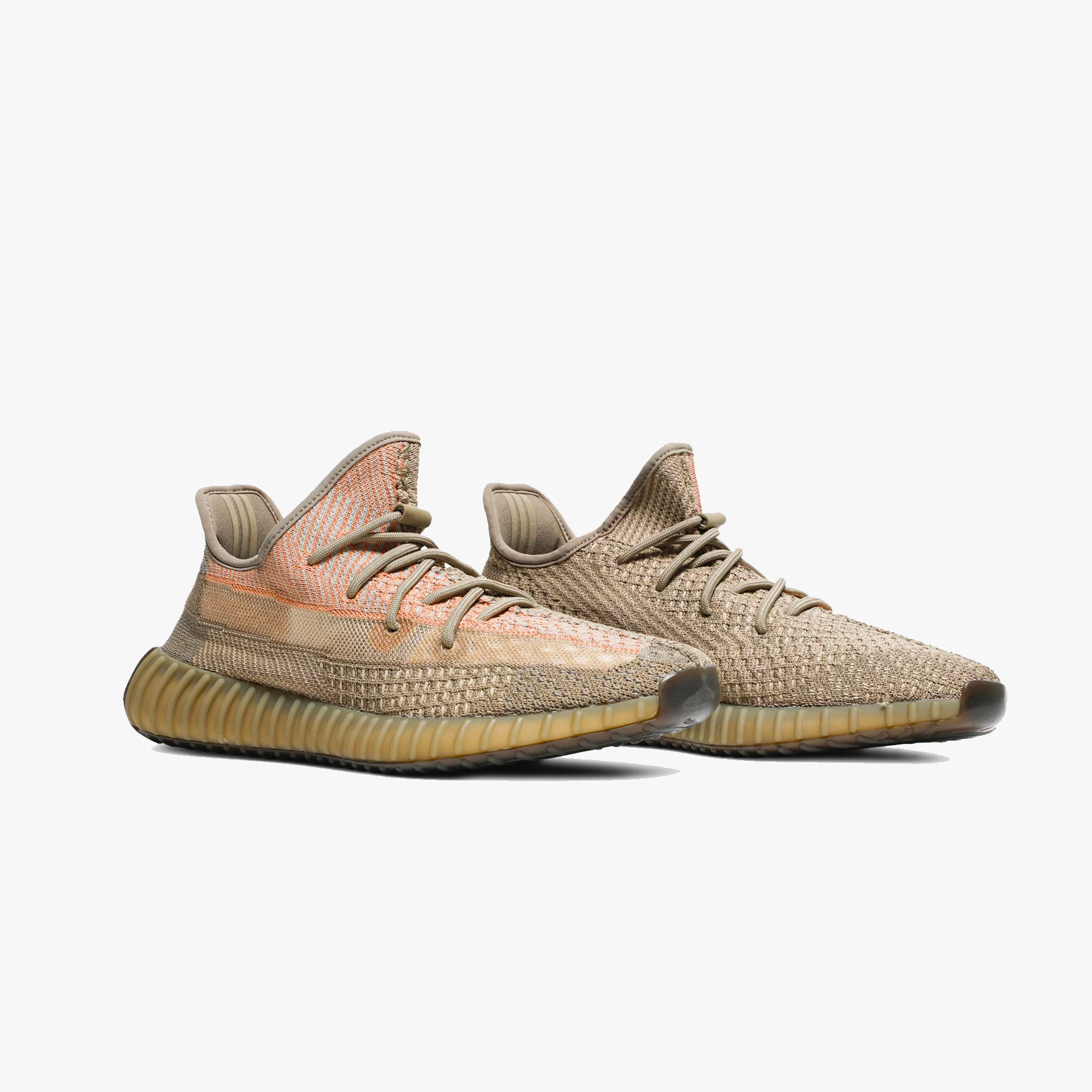 Yeezy Boost 350 V2 'Sand Taupe' | RARE LAB