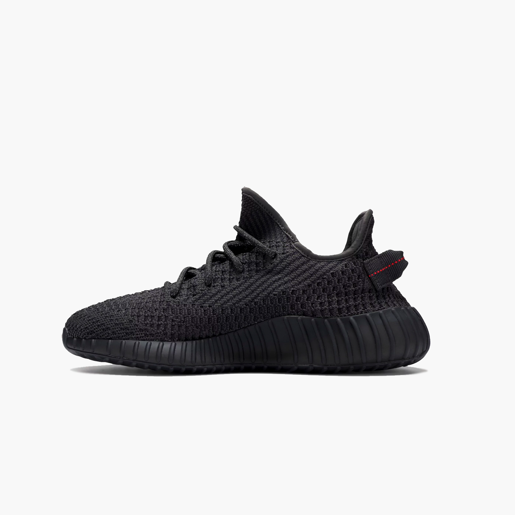 Yeezy Boost 350 V2 'Black Reflective' | RARE LAB – Rare Lab