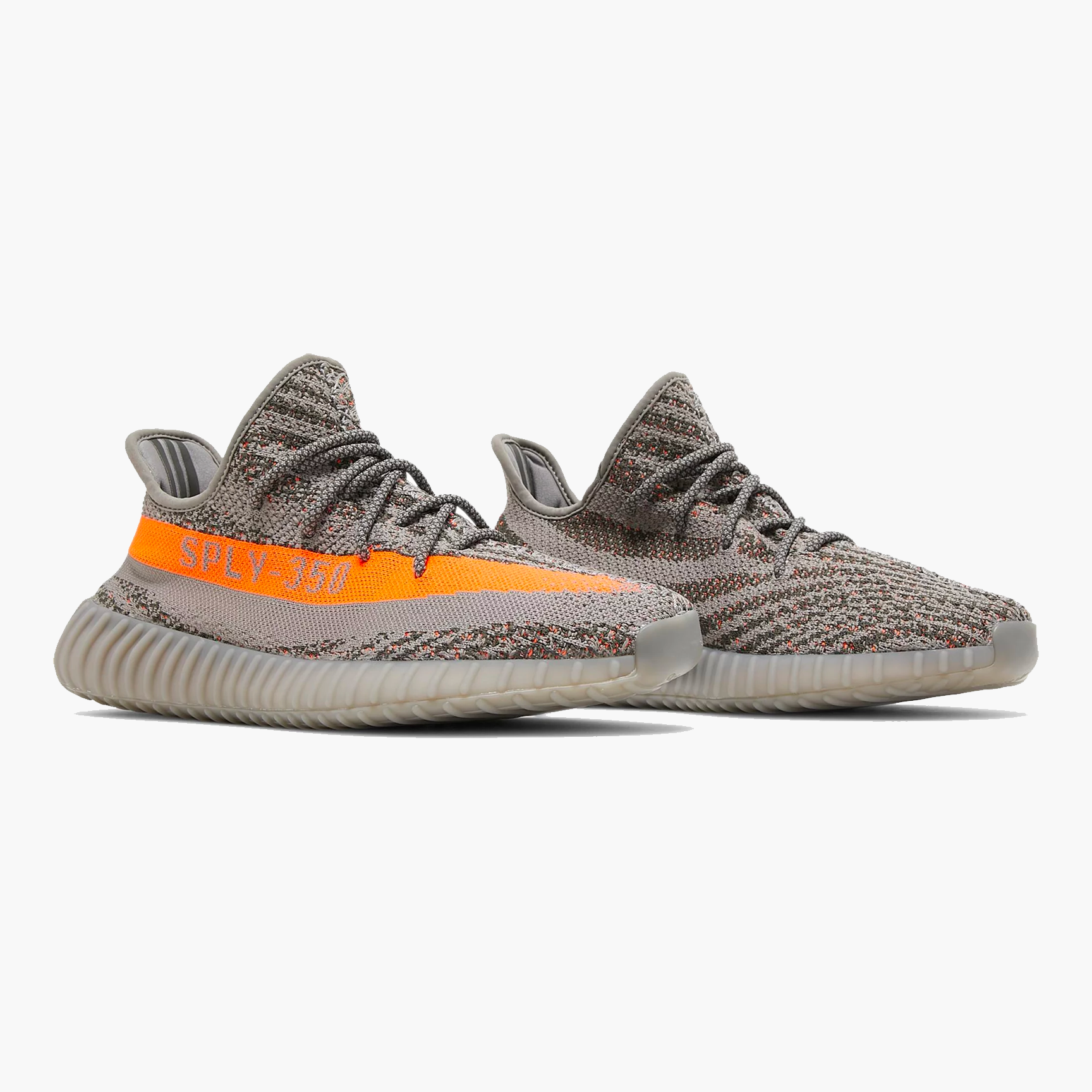 Yeezys on sale non reflective