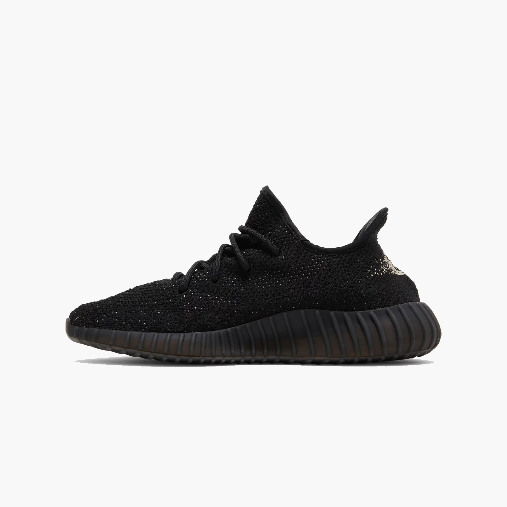 Yeezy boost 350 deals v2 black oreo