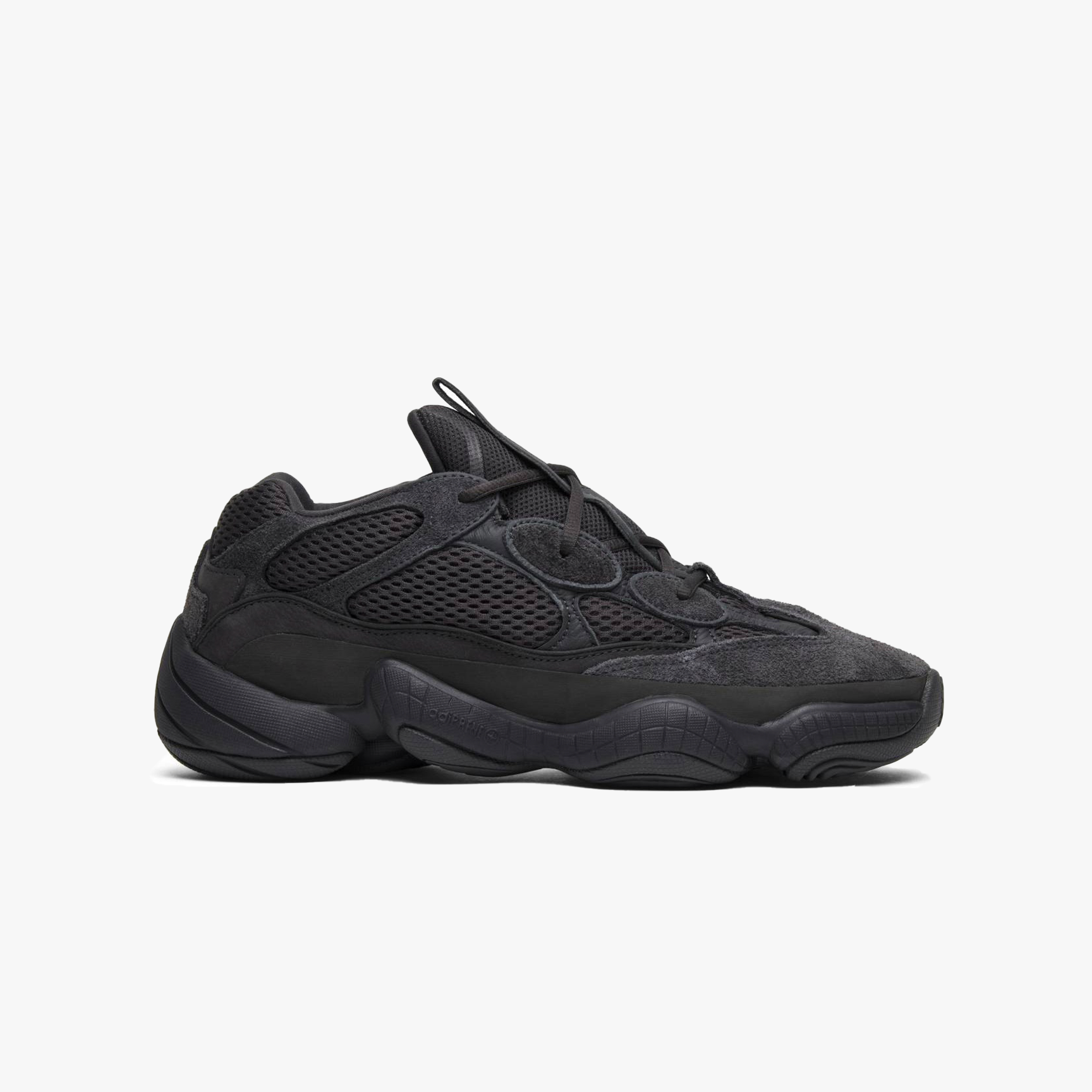 Yeezy 500 'Utility Black'